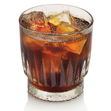 Libbey 15457 Winchester 10 Ounce Rocks Glass