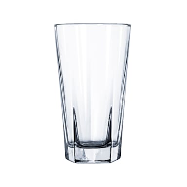 Libbey 15483 Inverness 12 Ounce Beverage Glass