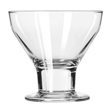 Libbey 3825 Catalina 10 Ounce Dessert Glass