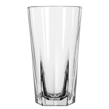 Libbey 15477 Inverness 15.25 Ounce Cooler Glass