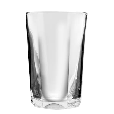 Anchor Hocking 77792R Clarisse Stacking 12 Oz Beverage Glass