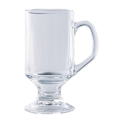 Arcoroc 11874 10 Oz. Irish Coffee Mug