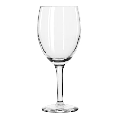 Libbey 8464 Citation 8 Ounce Wine / Beer Glass