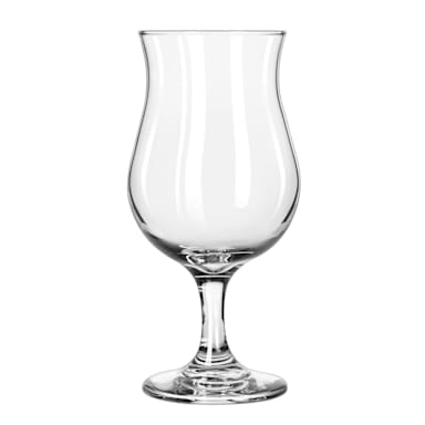 Libbey 3717 Embassy 13.25 Ounce Poco Grande Glass