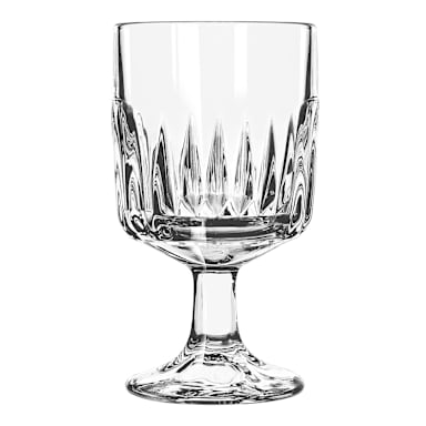 Libbey 15465 Winchester 10.5 Ounce Goblet