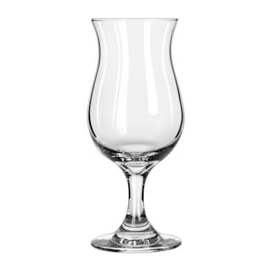 Libbey 3715 Embassy 10 Ounce Poco Grande Glass