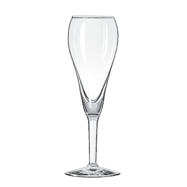 Libbey 8477 Citation Gourmet 6 Oz Tulip Champagne Glass