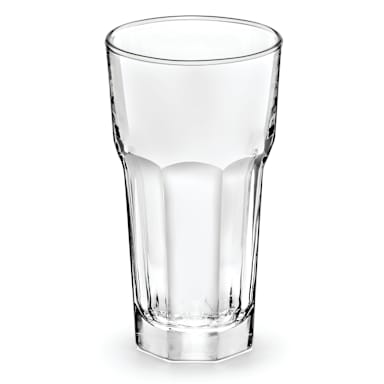 Libbey 15256 Gibraltar 16 Ounce Cooler Glass