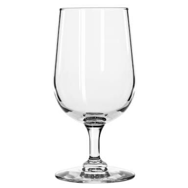 Libbey 8411 Citation 11 Ounce Banquet Goblet