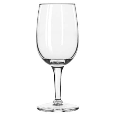 Libbey 8466 Citation 6.5 Ounce Tall Wine Glass