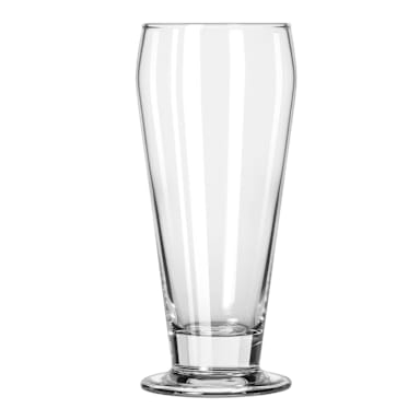 Libbey 3812 Footed Beers 12 Oz. Ale Glass