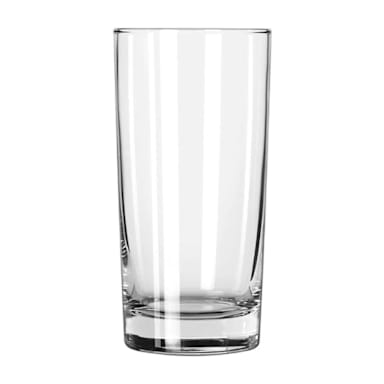 Libbey 814CD Heavy Base Finedge 12.5 Ounce Beverage Glass