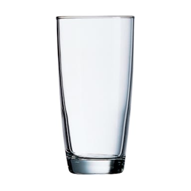 Arcoroc 20864 Excalibur 16 Oz. Beverage Glass