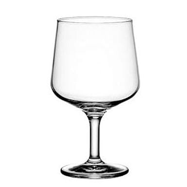 Bormioli Rocco 4914Q050 Colosseo 9-1/2 Oz Water Glass