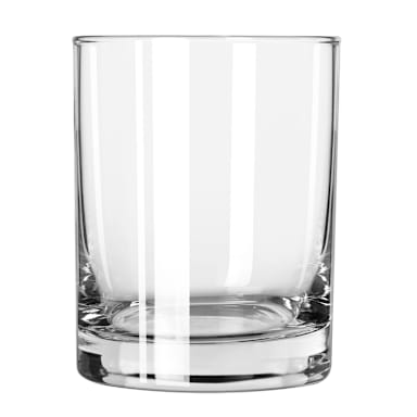 Libbey 918CD Heavy Base 13.5 Ounce Double Old Fashioned