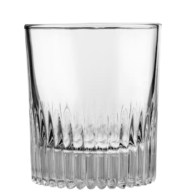 Anchor Hocking® 639U Hampton 8 oz Rocks Glass