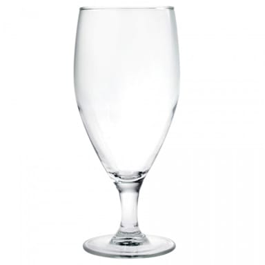 Arcoroc 12926 Excalibur 16 Oz. Iced Tea Glass