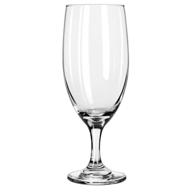 Libbey 3750 Embassy 16 Ounce Tall Iced Tea Glass