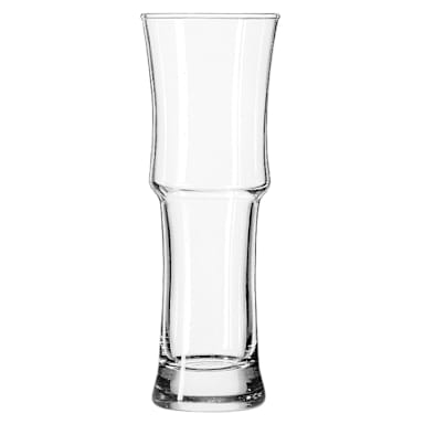 Libbey 1619 Hurricanes 15.5 Ounce Napoli Grande Glass