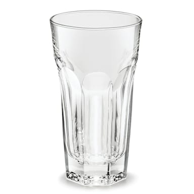 Libbey 15235 Gibraltar 12 Ounce Cooler Glass