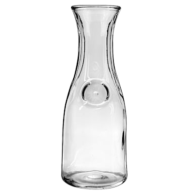 Anchor Hocking® 139UR 1 Liter Carafe