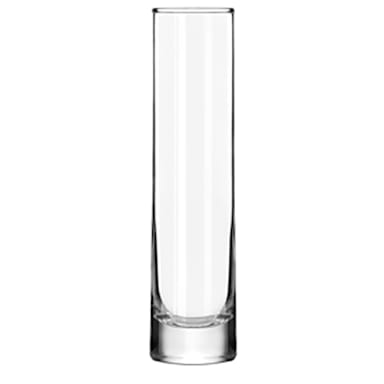 Libbey 2824 Chicago Clear 6.75 Oz. Cocktail Flute