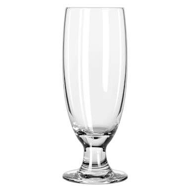 Libbey 3725 Embassy 12 Ounce Beer Glass