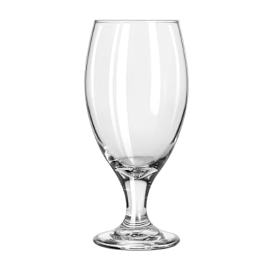 Libbey 3915 Teardrop 14.75 Ounce Beer Glass