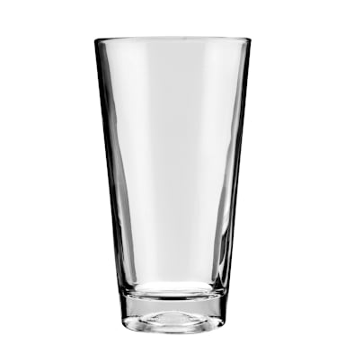 Anchor Hocking® 77420 Rim Tempered 20 oz Mixing Glass