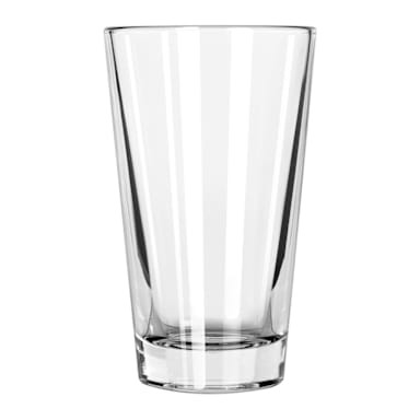 Libbey 15141 Restaurant Basics 14 Ounce Cooler Glass
