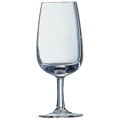 Arcoroc 42258 Viticole 4.25 Oz. Tasting Glass