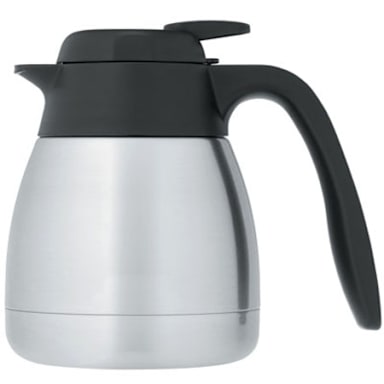 Thermos® TGS06SC Stainless 20 Oz. Vacuum Insulated Tabletop Carafe