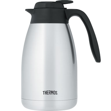 Thermos® TGS15SC Stainless 50 Oz. Vacuum Insulated Tabletop Carafe