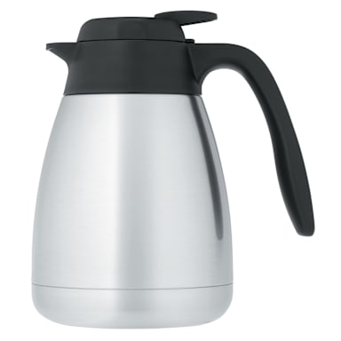 Thermos® TGS10SC Stainless 34 Oz. Vacuum Insulated Tabletop Carafe