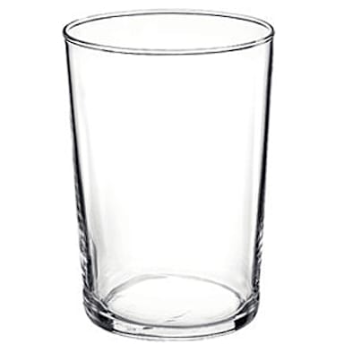 Bormioli Rocco 4912Q014 Bodega 17-1/4 Oz Maxi Glass