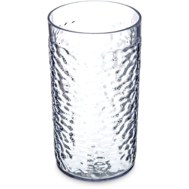Carlisle 551707 Optic 16.7 Oz. Clear Tumbler