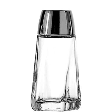 Anchor Hocking® 16U 2 oz Salt / Pepper Shaker