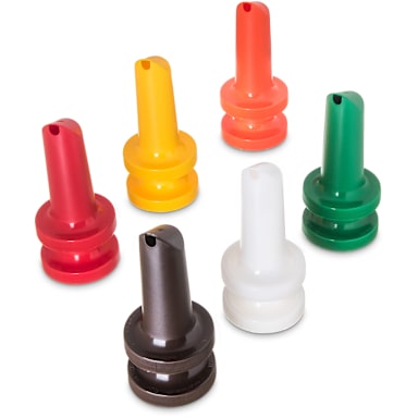 Carlisle PS204AST000 Stor N' Pour Spout Pack