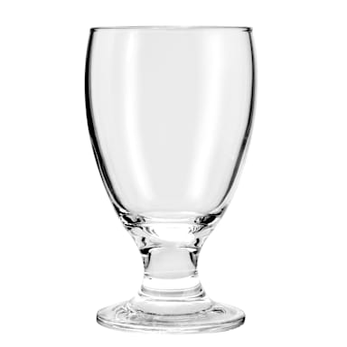 Anchor Hocking® 7221M Excellency 10.5 Oz. Goblet