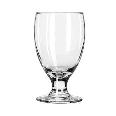 Libbey 3712 Embassy 10.5 Ounce Banquet Goblet