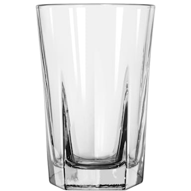 Libbey 15479 Inverness 14 Ounce Beverage Glass