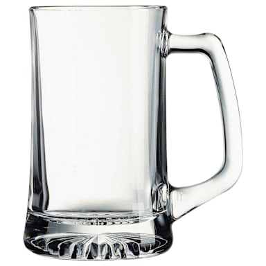 Arcoroc 53404 25 Oz. Sport Mug