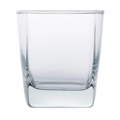 Arcoroc 76495 Sterling 9.75 Oz. Rocks Glass