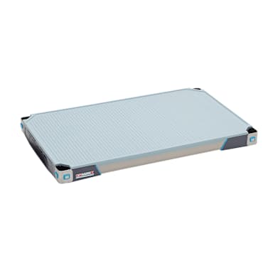 Metro MX1830F MetroMax i 18" x 30" Solid Shelf