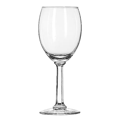 Libbey 8764 Napa Country 7.75 Ounce White Wine Glass
