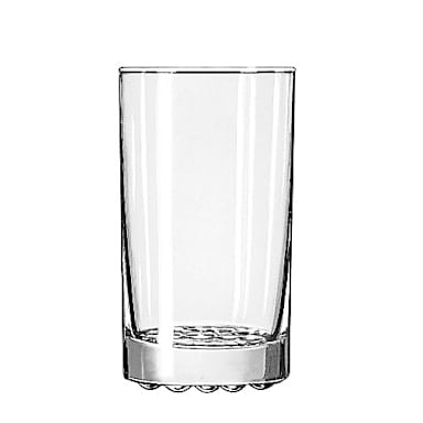 Libbey 23596 Nob Hill 11.25 Ounce Beverage Glass
