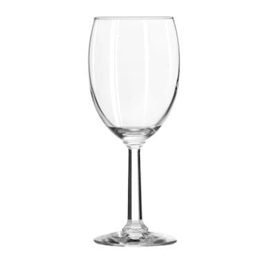 Libbey 8756 Napa Country 10.25 Ounce Goblet
