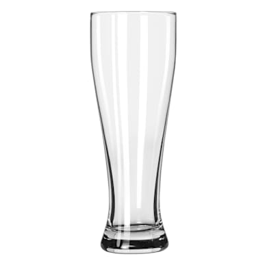 Libbey 1610 Giant Beers 23 Ounce Beer Glass