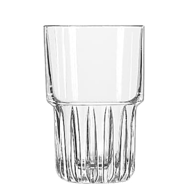 Libbey 15430 Everest 9 Ounce Hi-Ball Glass