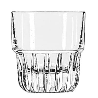 Libbey 15431 Everest 5 Ounce Juice Glass